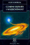 czarne