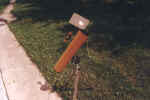 teleskop